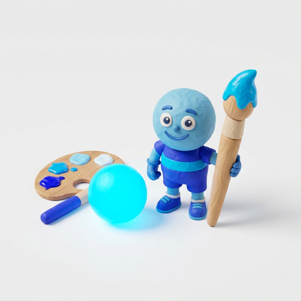 3D Creative