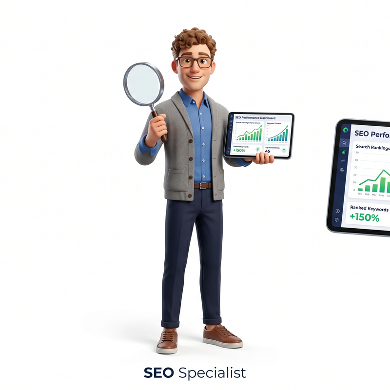 Digital marketing measurement framework